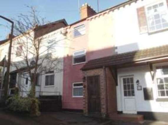 3 bedroom Detached f...